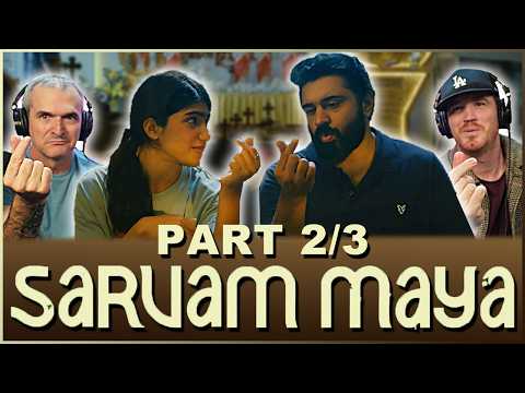Sarvam Maya MOVIE REVIEW 2/3! | Nivin Pauly | Malayalam Horror Romance