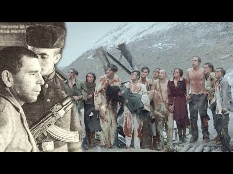 ПАЛАЧ Молодой гвардии воевал в РККА и был награжден За Отвагу