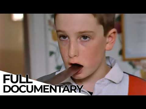 OCD: The War Inside | Retro Doc from 2001 | ENDEVR Documentary