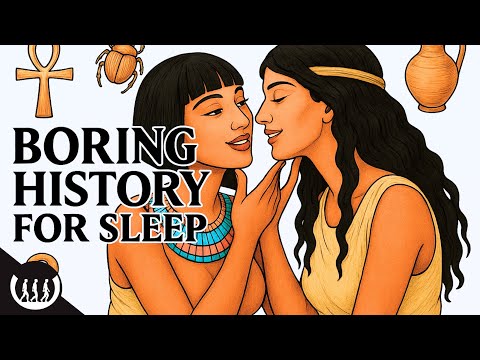 Your Life as an Egyptian C0ncubine and more