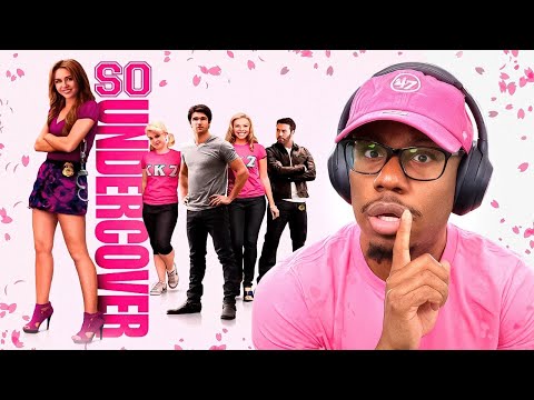 Hannah Montana Went Undercover… and It’s Wild