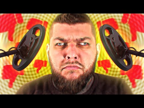 La détection de métaux, c'est du pillage archéologique ?