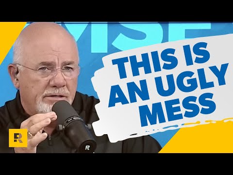 She Is a Case Study on Why I Tell People Not To Do This!