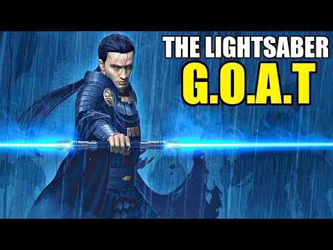 EXAR KUN - Making the Case (Greatest Duelist of All Time)