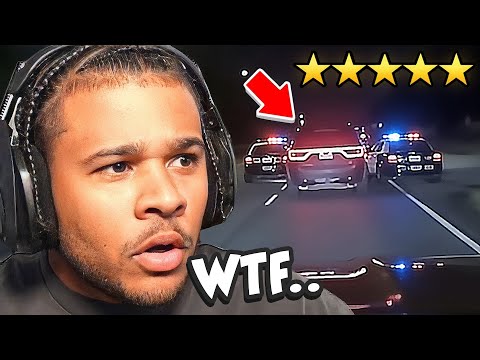 Durango Gets Low From Arkansas State Police..