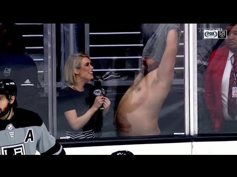 Funniest Sports Moments of the Year 2019 | Epic Fails, Blunders & Comedy Moments