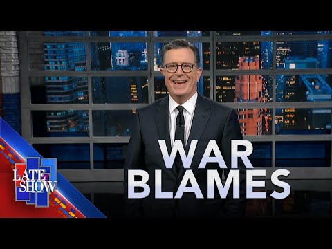 Blame Mike Waltz | Trump Team's Sloppy Digital Footprints | The Fertilization President