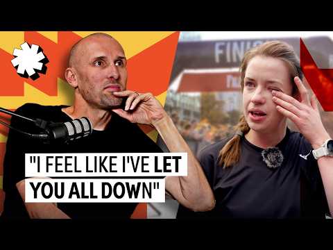 Sub 20 Minute 5k Attempt Debrief