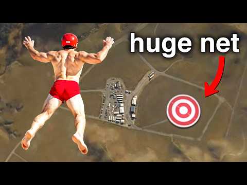 World Records That’ll Never Be Broken…