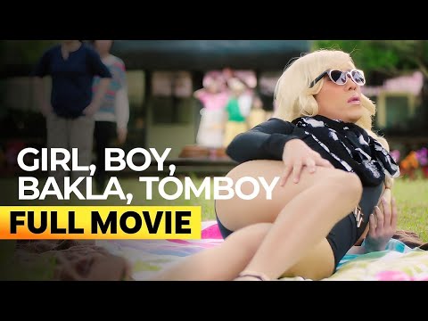 ‘Girl, Boy, Bakla, Tomboy’ FULL MOVIE | Vice Ganda, Maricel Soriano, Joey Marquez
