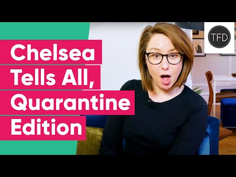 On "Hustle Culture," Corporate Feminism, Elon Musk, & Hiring During A Pandemic: Q&A