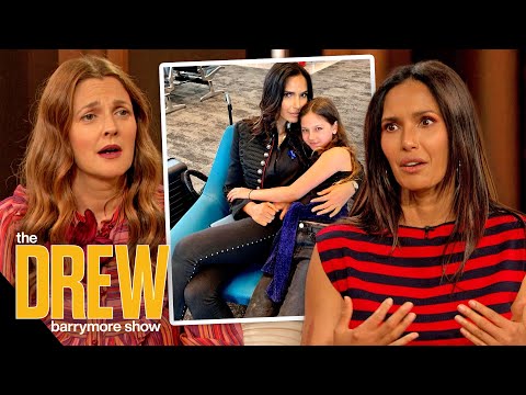 Padma Lakshmi Never Thought She'd Have Kids Following Endometriosis Diagnosis