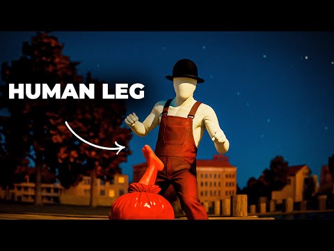 This Escape Was So Genius It Changed Prison Security Forever