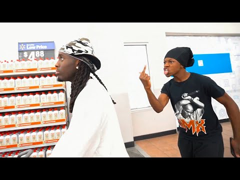 Walmart Needs To Stop Rakai...