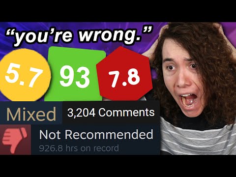 The Curse of Video Game Criticism