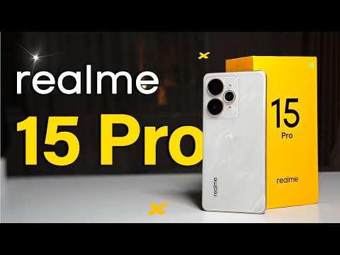 Realme 15 Pro Smartphone | Disappointment or Delight? Honest Review and Comparison with Realme 14...