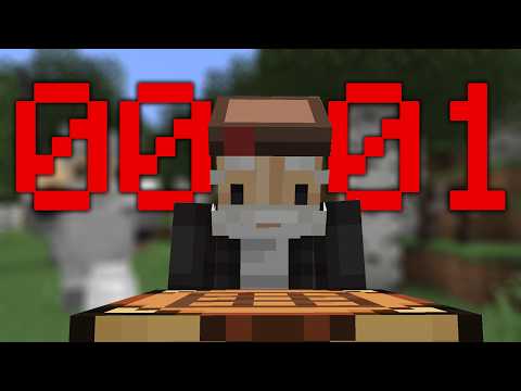 Minecraft’s Strangest Speedruns