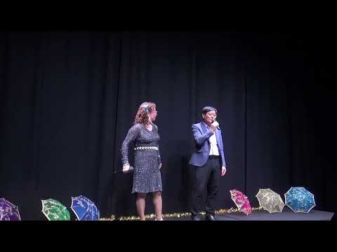 群星匯 靜波 牛女  輕舟情萬縷 18-12-2025 西灣河文娛中心(文娛廳)