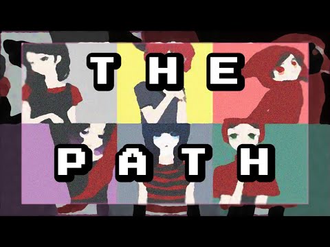 The Game About Trauma