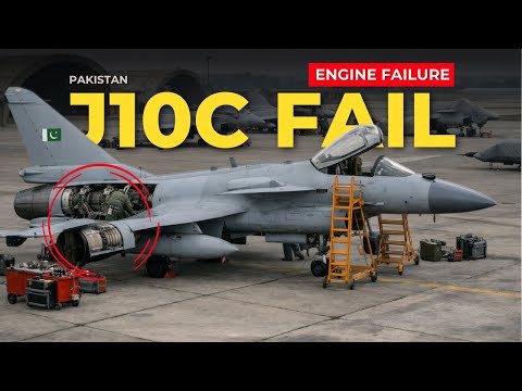 Defence Updates - Russia-US On PAK NUKE, US Strikes Nigeria, Pakistan J10C Engine Failure