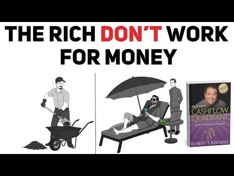 Financial Literacy - Easy 9-Step Guide To Become Financially Free