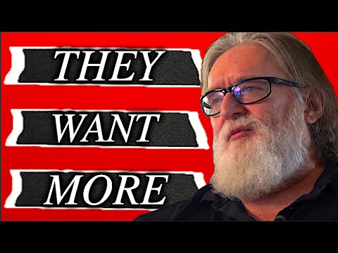 Steam just forced the game industry to hit the reset button