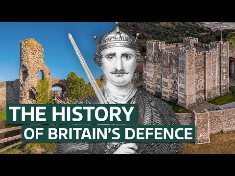 Why Was London So Hard to Invade? | Our History