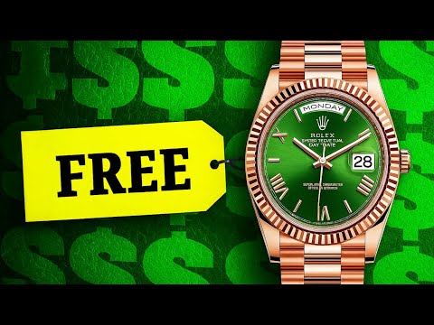 How Do Hackers Get ANYTHING for Free