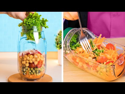 These Kitchen Gadgets Will Change the Way You Cook! 🤯🍽️