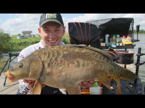 Fishing 24 hours a day WITHOUT SLEEP! Fishing for crucian carp and carp.
