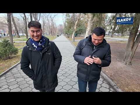 АЙДАРБЕКОВ “АП-ПАПАКМЫН” ДЕДИ / ЫДЫРЫС ИСАКОВ / 