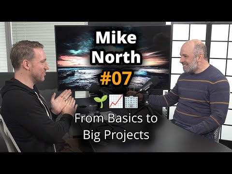 Mike North - Tech Lead at Stripe | The Frontend Masters Podcast Ep.7