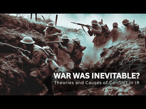 Why Did World War I Really Happen? | 7 Theories That Explain the Unthinkable