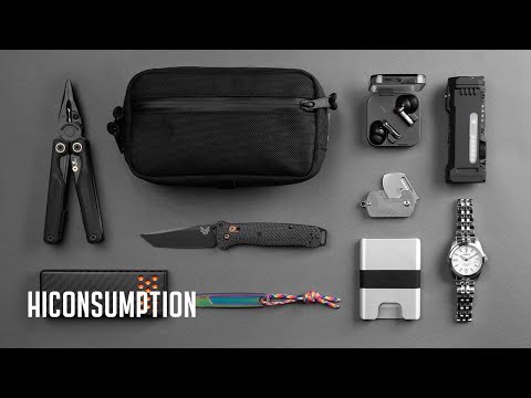 10 Best New EDC Gear Essentials