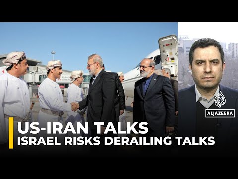 Iran prioritises nuclear dialogue, rejects widening US negotiations: Analysis