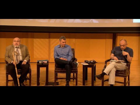 Religious Ethics in Dark Times: A Muslim-Jewish Dialogue on Gaza