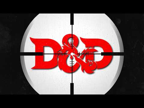 The 7 Invisible Traps That Break Every D&D Game