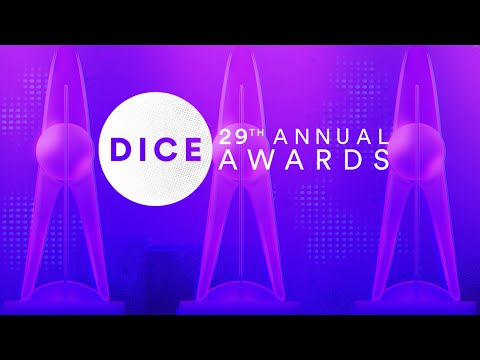29th Annual DICE Awards 2026 Livestream