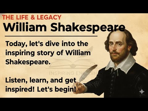 A Story of Dream & Destiny || Learn English Through Story Level 3 🔥|| English Listening Practice ✅