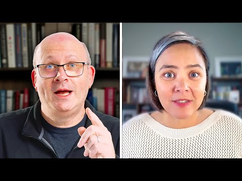 Inside Trump's Unprecedented Power Grab | Marina Jenkins