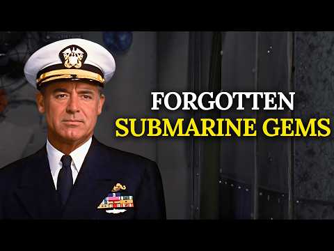 12 Best Submarine Movies Based on True Missions (What’s Real vs. Hollywood)