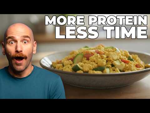 This Healthy Breakfast Will CHANGE How You Think About Eggs!