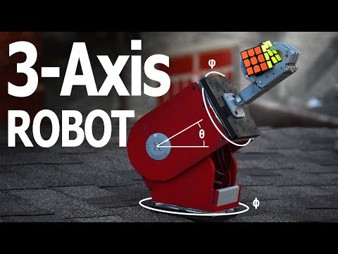 DIY Turret using 3D printed parts