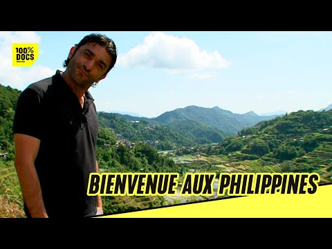 Les Philippines version débrouille