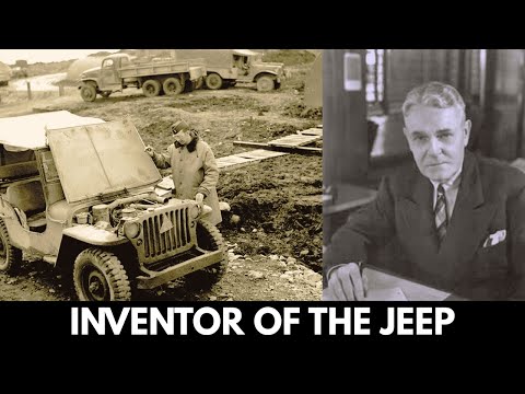 How A Civilian Automotive Designer Solved The Army’s Impossible Deadline