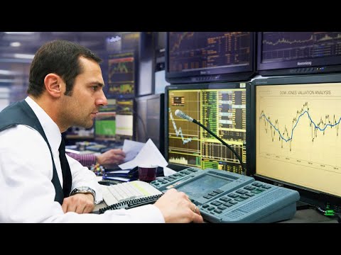 How One Man Mastered the Stock Market and Became a Billionaire | Movie Story