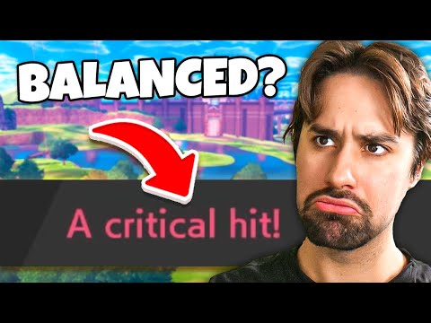 Why Pokemon NEEDS the Critical Hit