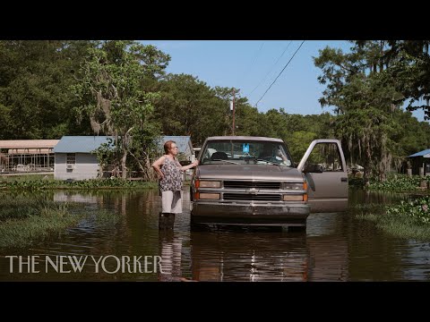 Inside Louisiana’s Sinking Communities | Belle River | The New Yorker Documentary