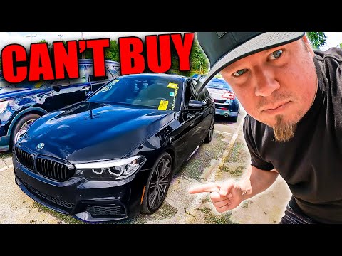 You CAN'T AFFORD A Used Car, I'll Show You WHY