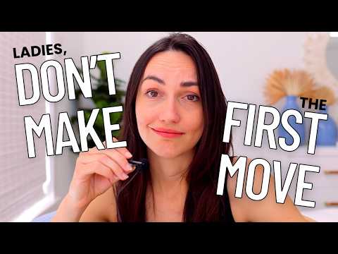 How Do I Show I'm Interested When He's Not Asking Me Out